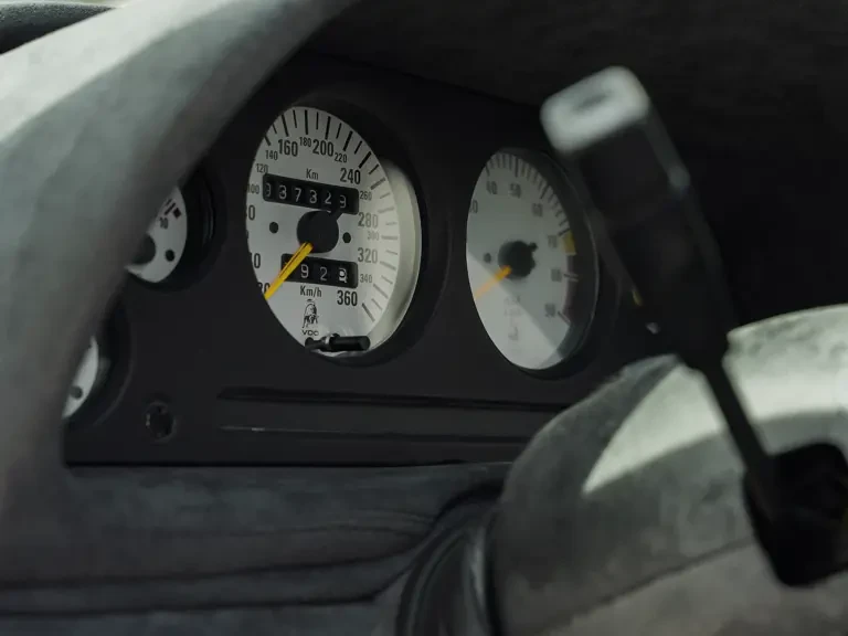 1995 Lamborghini Diablo SE30 - Image 12 of 31