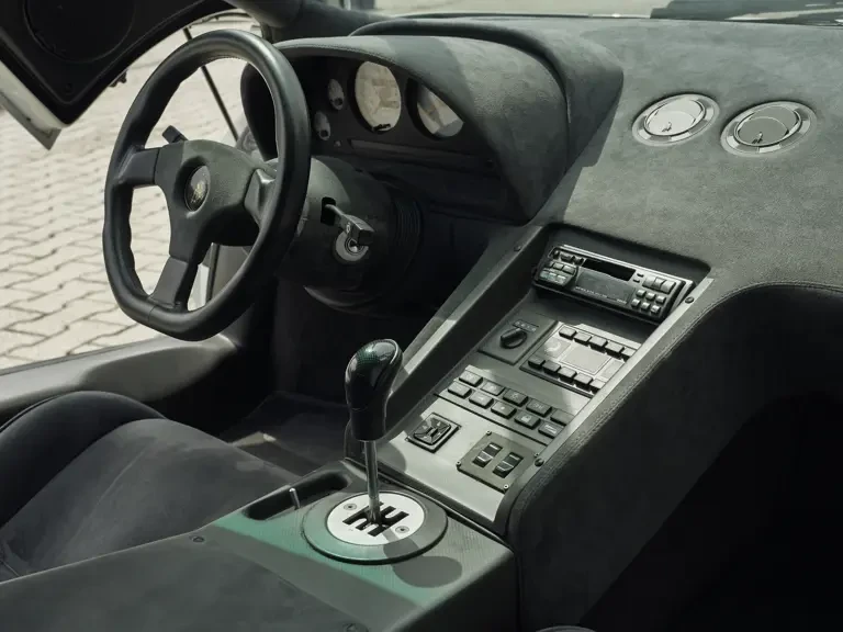 1995 Lamborghini Diablo SE30 - Image 5 of 31
