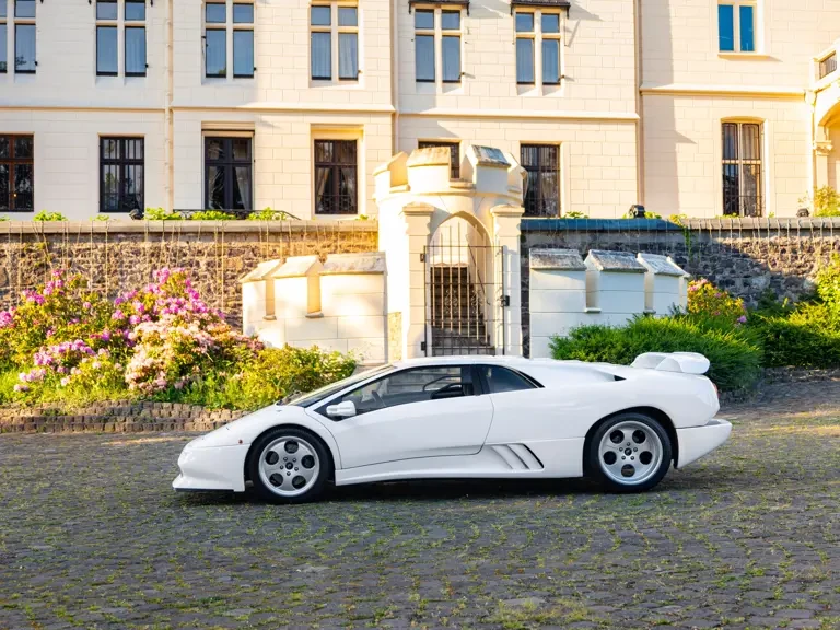 1995 Lamborghini Diablo SE30 - Image 6 of 31