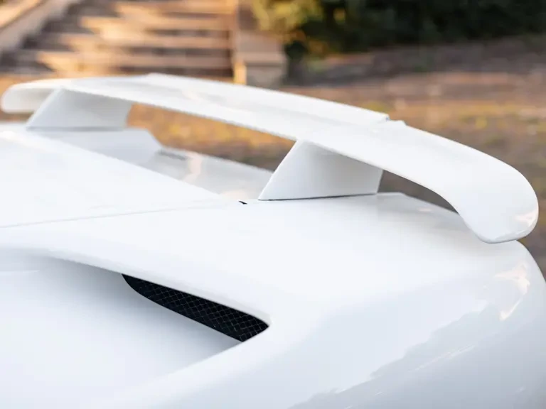 1995 Lamborghini Diablo SE30 - Image 15 of 31