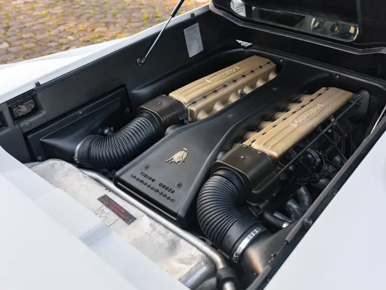 1995 Lamborghini Diablo SE30 - Image 30 of 31