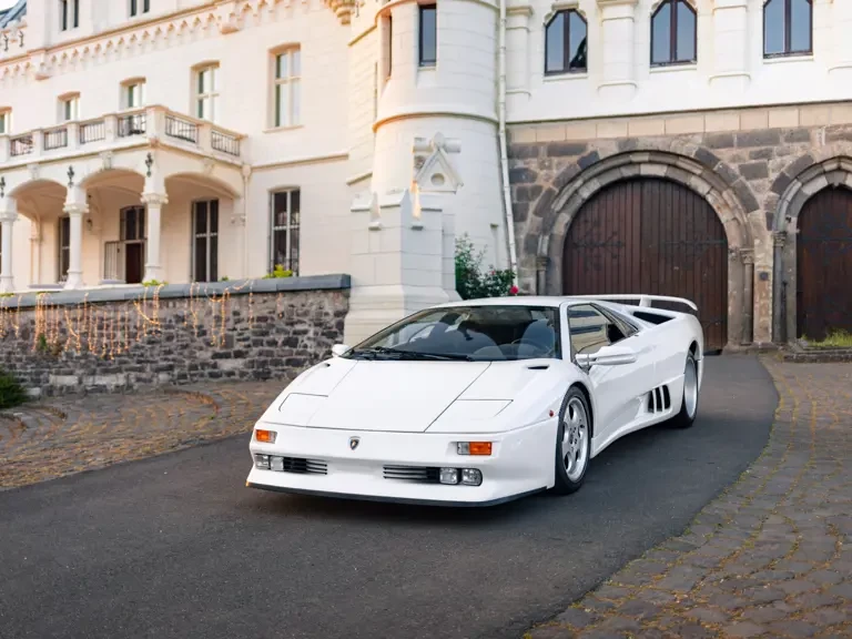 1995 Lamborghini Diablo SE30 - Image 2 of 31