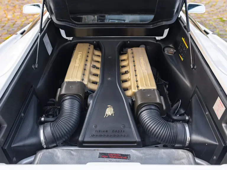1995 Lamborghini Diablo SE30 - Image 4 of 31
