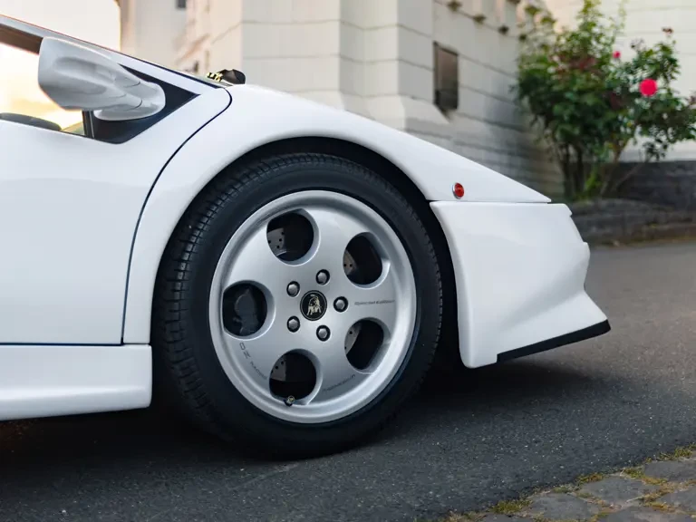 1995 Lamborghini Diablo SE30 - Image 24 of 31