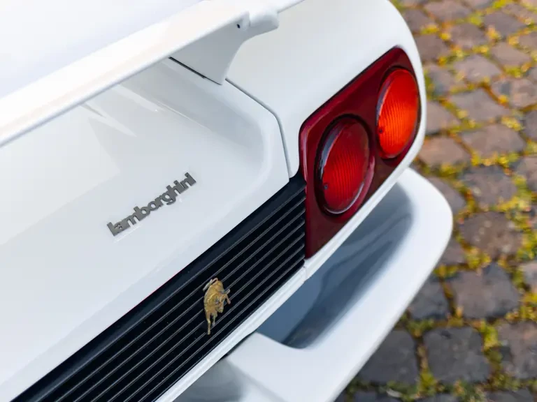 1995 Lamborghini Diablo SE30 - Image 19 of 31