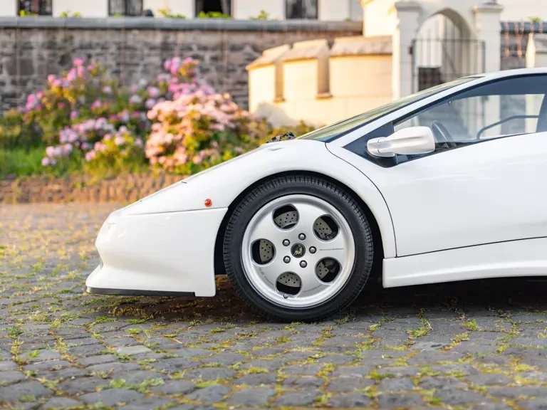 1995 Lamborghini Diablo SE30 - Image 21 of 31