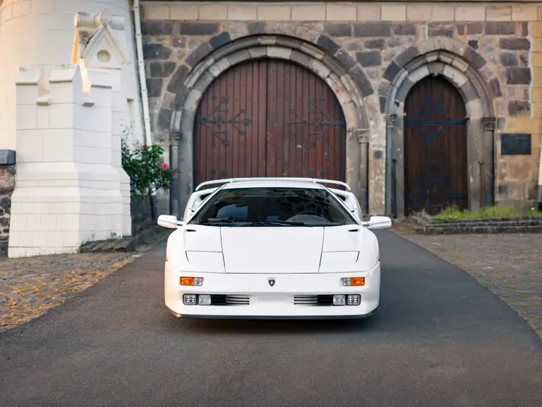 1995 Lamborghini Diablo SE30 - Image 7 of 31