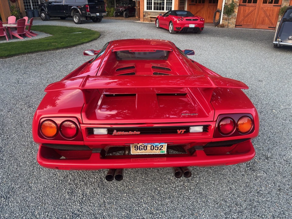 1995 Lamborghini Diablo VT - Image 23 of 31