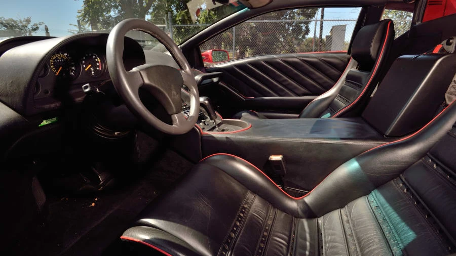 1995 Lamborghini Diablo VT - Image 4 of 31