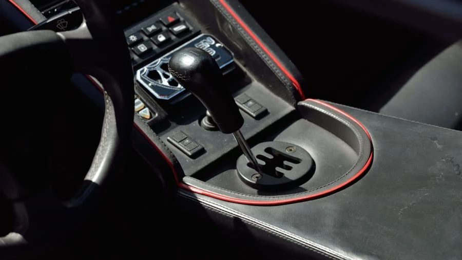 1995 Lamborghini Diablo VT - Image 9 of 31