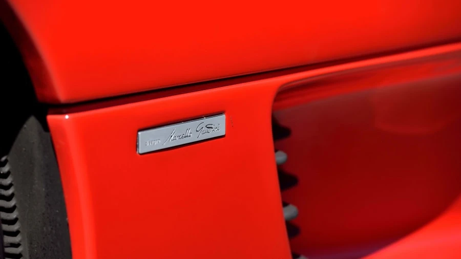 1995 Lamborghini Diablo VT - Image 16 of 31