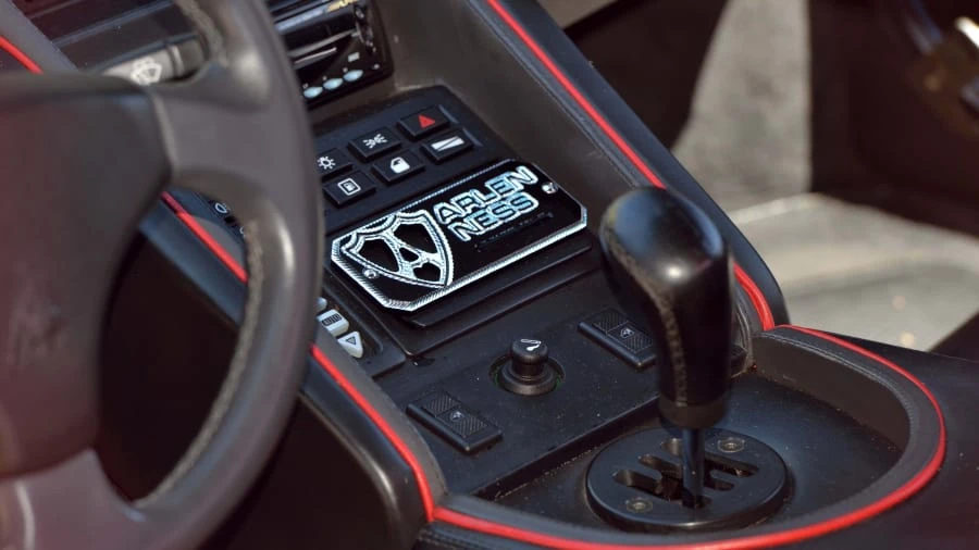1995 Lamborghini Diablo VT - Image 18 of 31