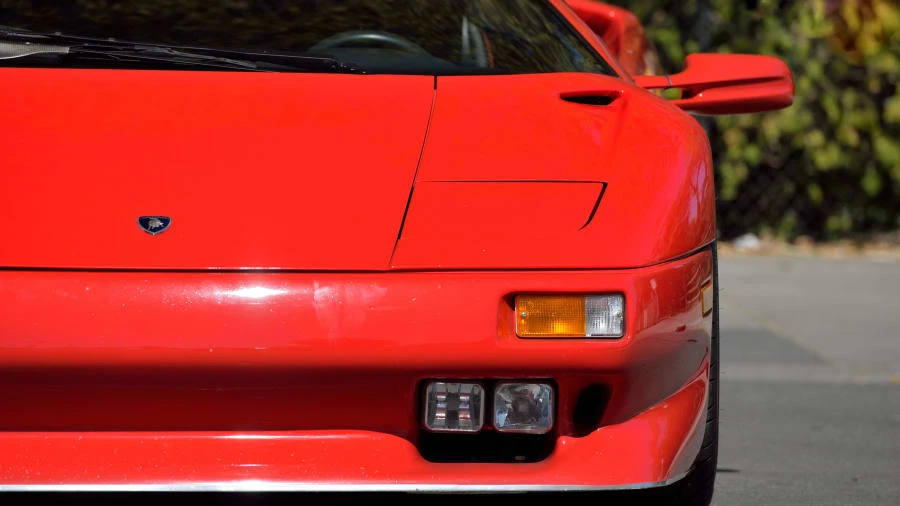 1995 Lamborghini Diablo VT - Image 23 of 31