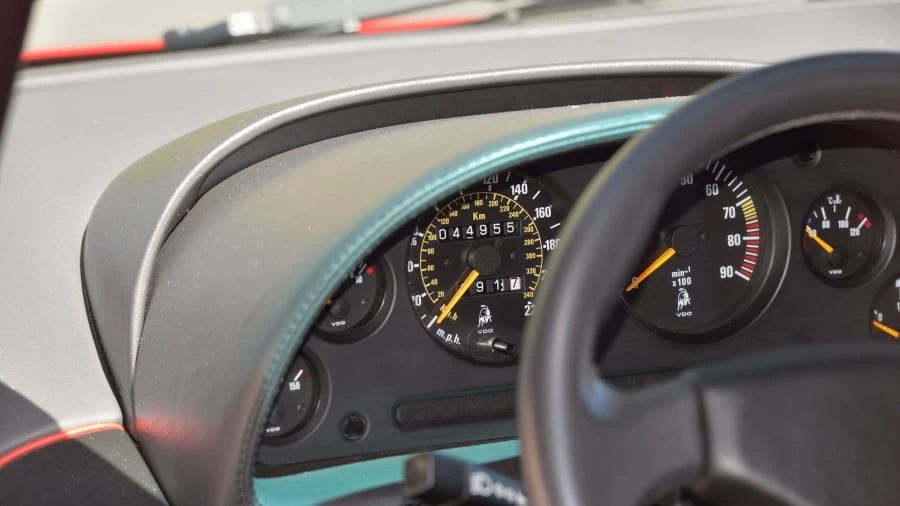 1995 Lamborghini Diablo VT - Image 28 of 31