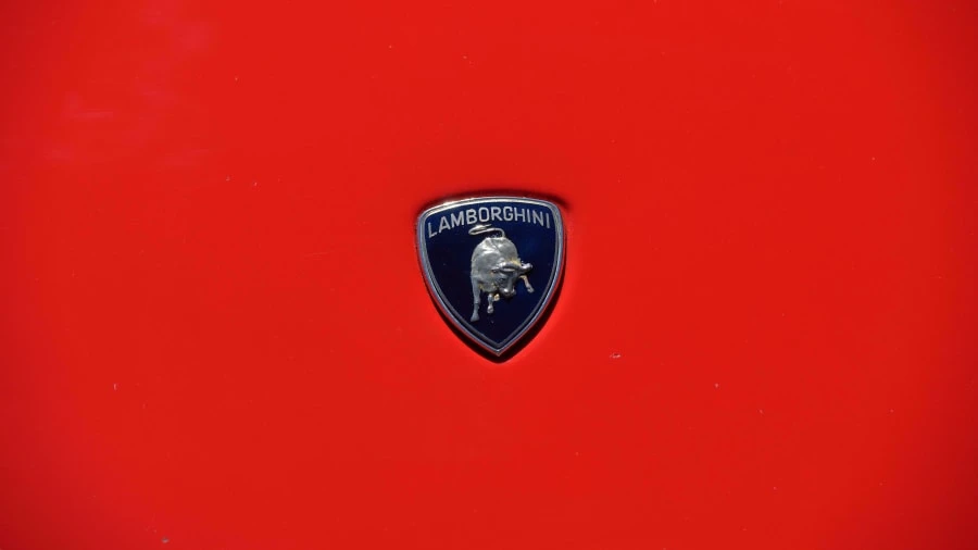 1995 Lamborghini Diablo VT - Image 31 of 31