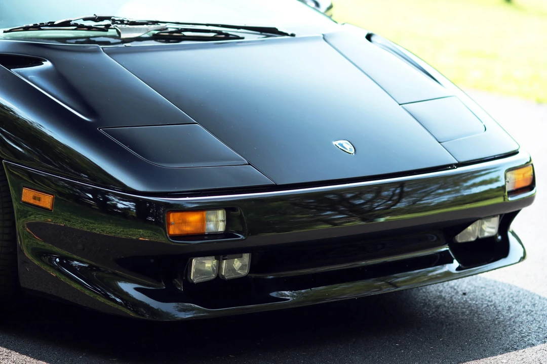 1995 Lamborghini Diablo VT - Image 18 of 31