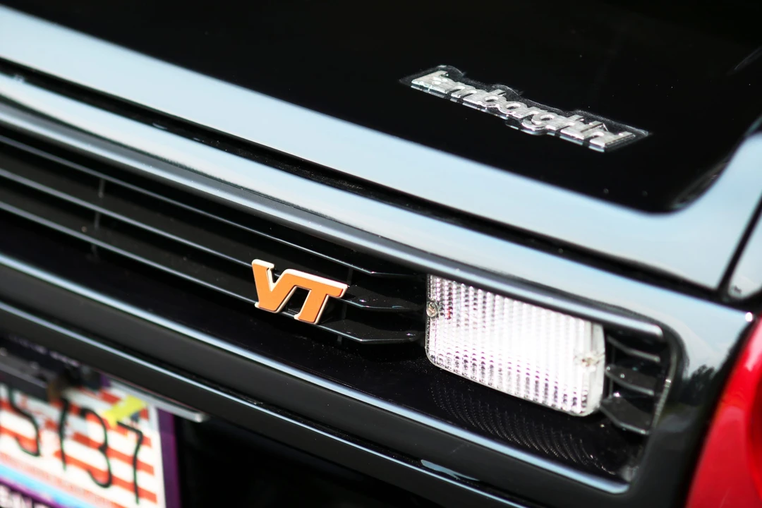 1995 Lamborghini Diablo VT - Image 21 of 31