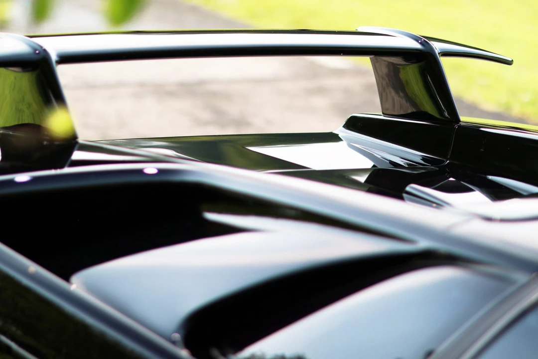 1995 Lamborghini Diablo VT - Image 22 of 31