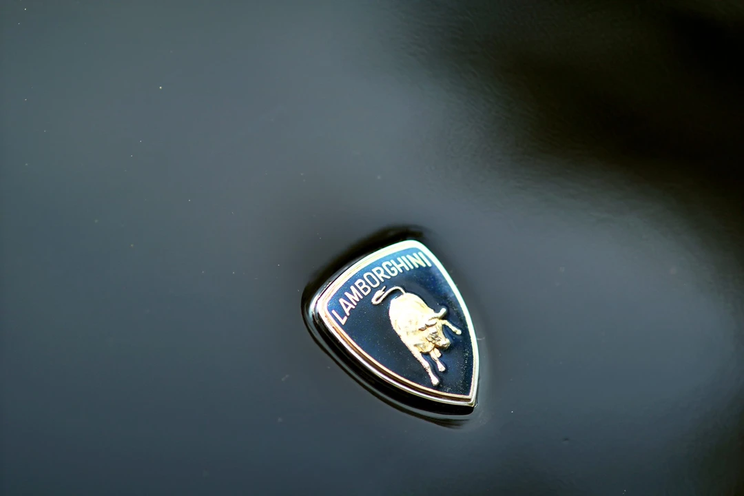 1995 Lamborghini Diablo VT - Image 26 of 31