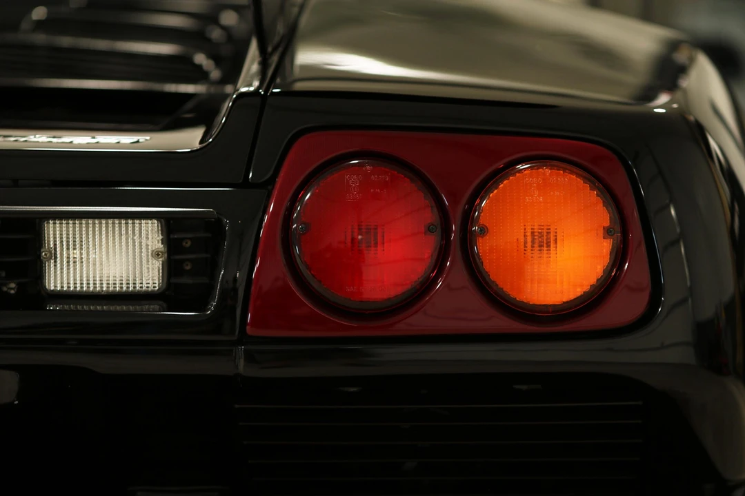 1995 Lamborghini Diablo VT - Image 31 of 31