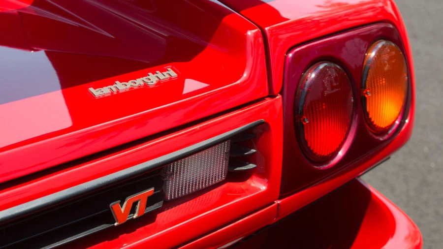1995 Lamborghini Diablo VT - Image 10 of 12