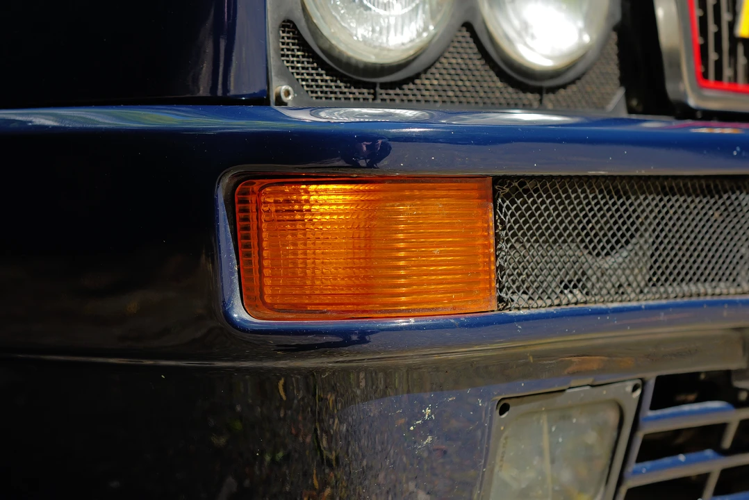 1995 Lancia Delta 1st Gen - Image 29 of 31