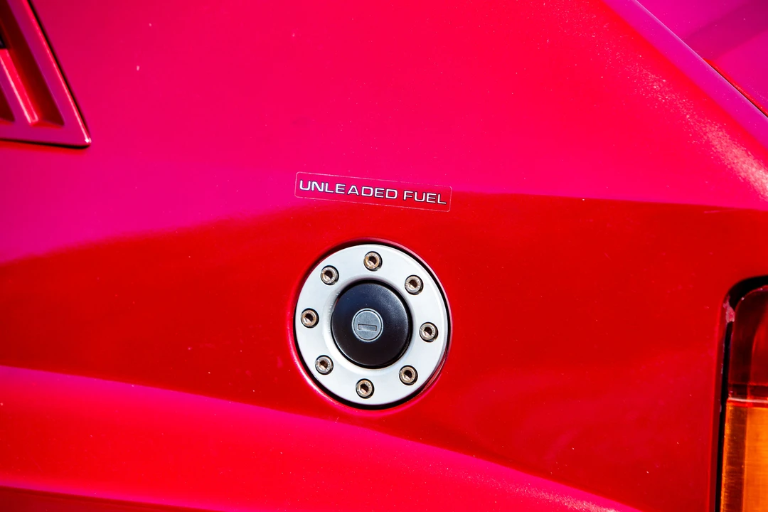 1995 Lancia Delta 1st Gen - Image 9 of 31