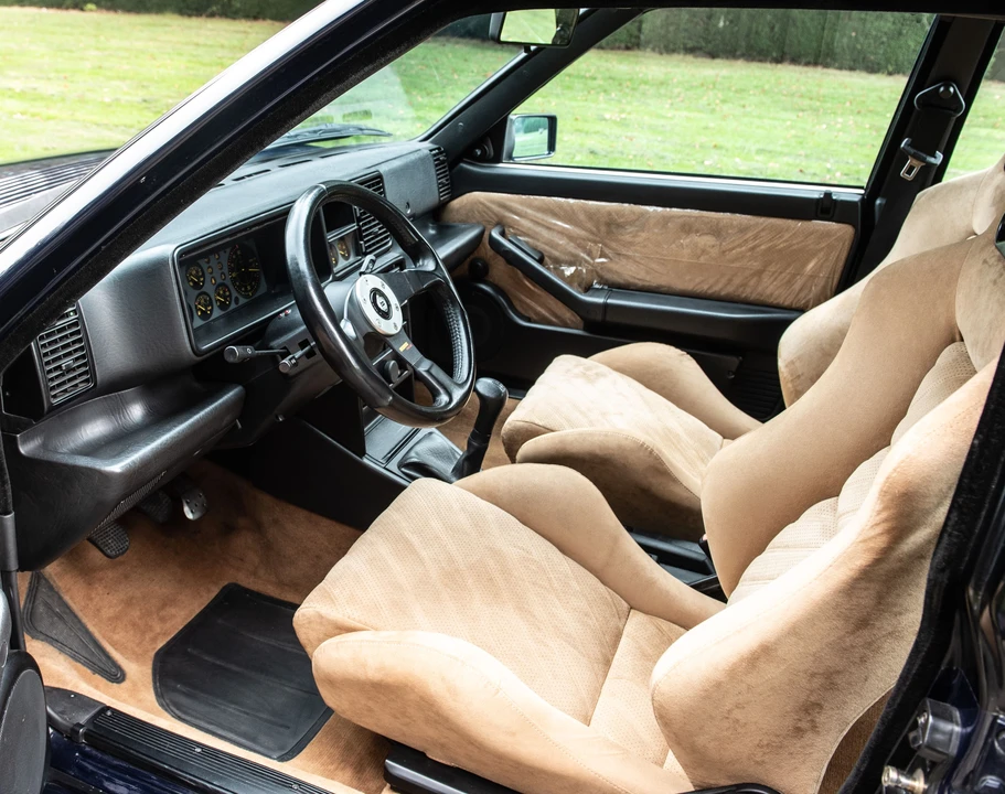 1995 Lancia Delta 1st Gen - Image 7 of 16
