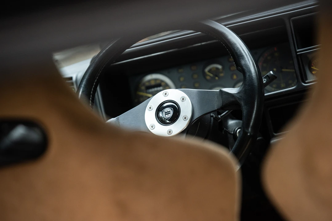 1995 Lancia Delta 1st Gen - Image 8 of 16