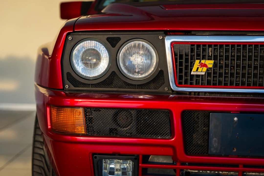 1995 Lancia Delta 1st Gen - Image 25 of 31