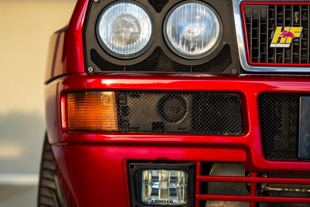 1995 Lancia Delta 1st Gen - Image 26 of 31