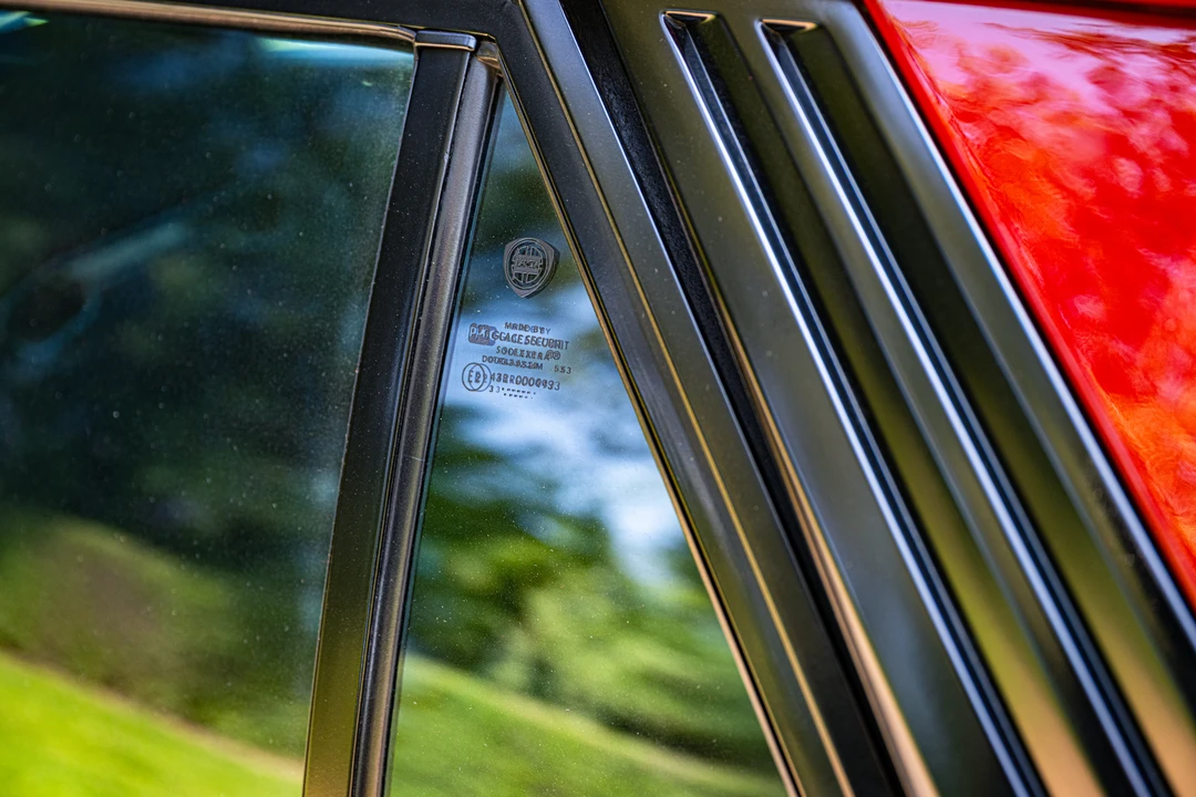 1995 Lancia Delta 2nd Gen - Image 18 of 31