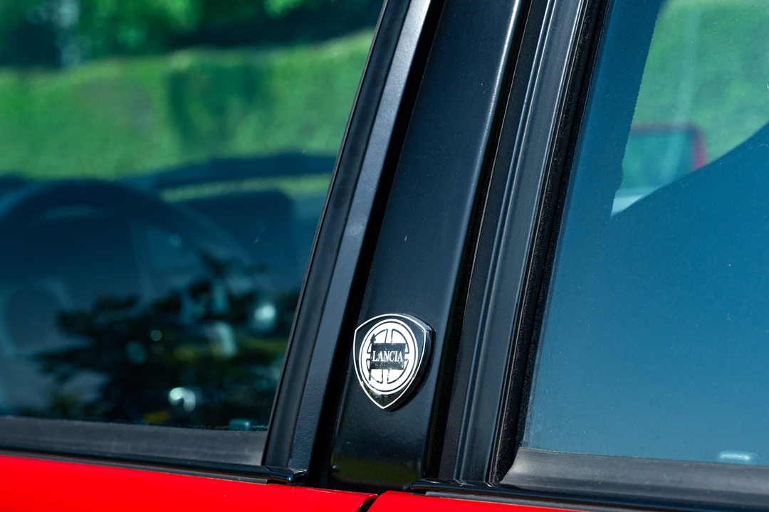 1995 Lancia Delta 2nd Gen - Image 21 of 31