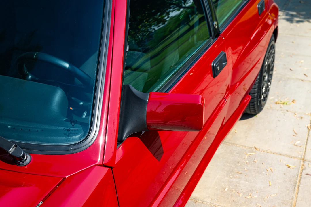 1995 Lancia Delta 2nd Gen - Image 23 of 31