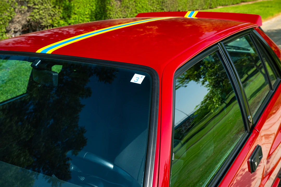 1995 Lancia Delta 2nd Gen - Image 29 of 31