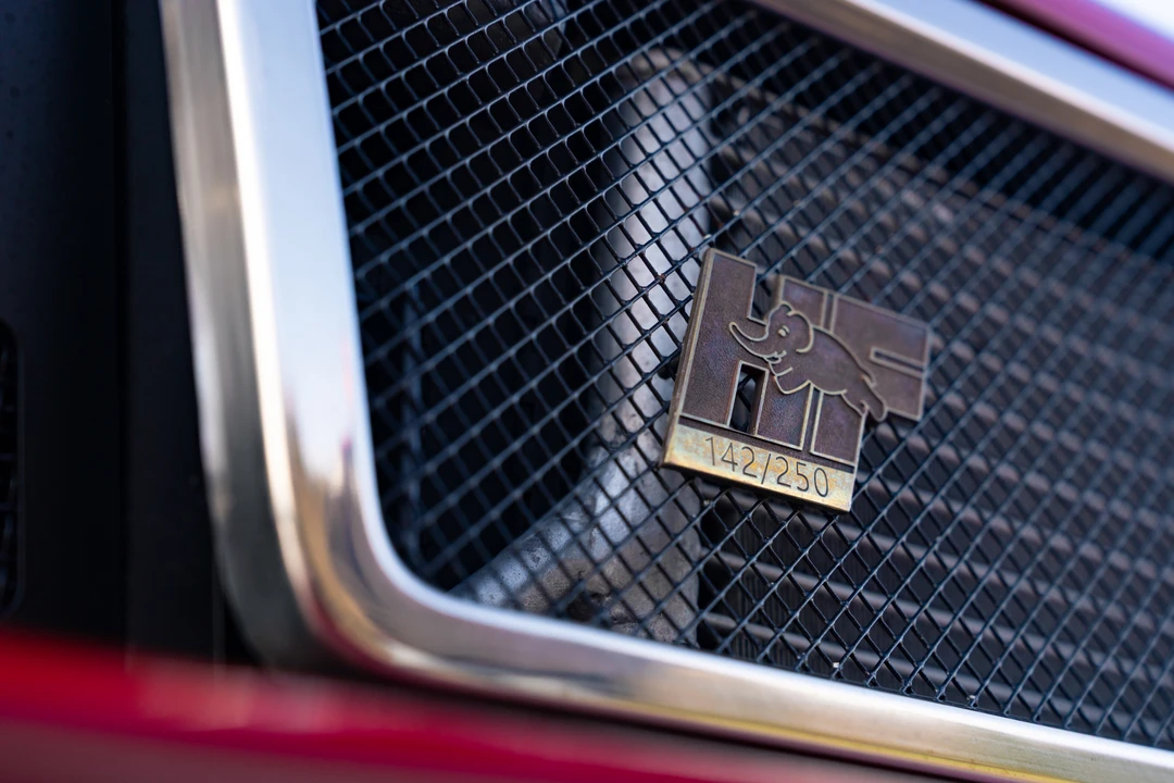 1995 Lancia Delta 2nd Gen - Image 13 of 31