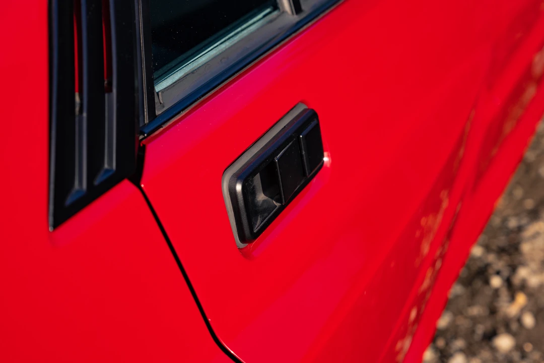 1995 Lancia Delta 2nd Gen - Image 26 of 31