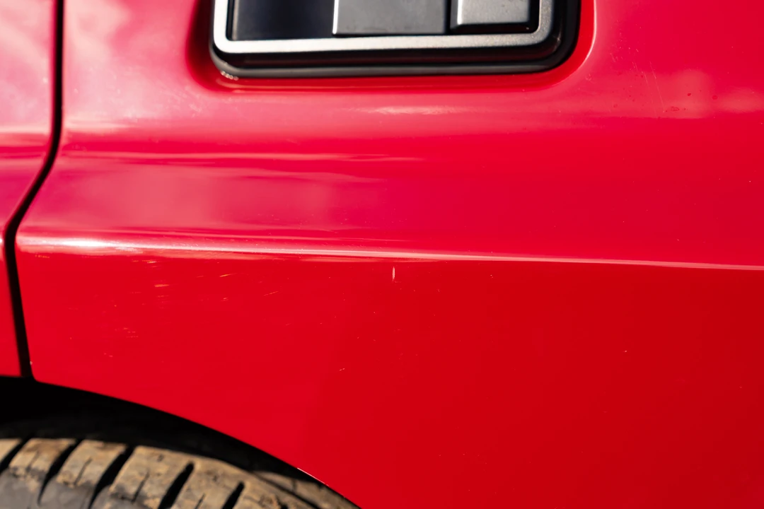1995 Lancia Delta 2nd Gen - Image 28 of 31