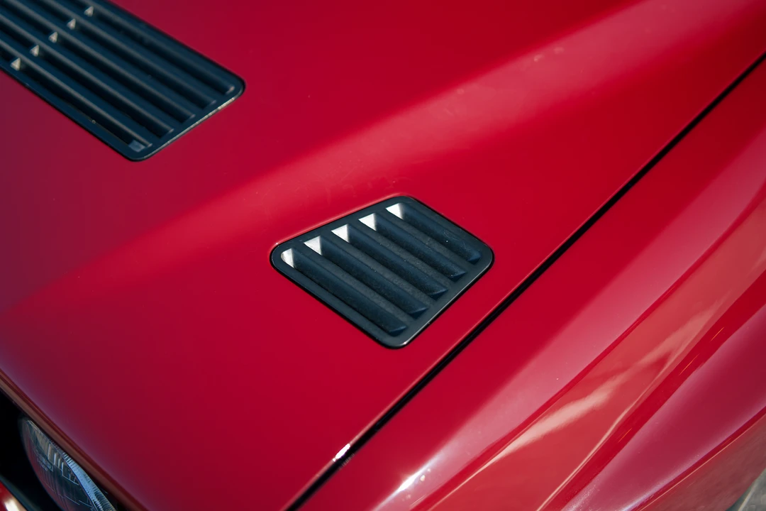 1995 Lancia Delta 1st Gen - Image 25 of 31