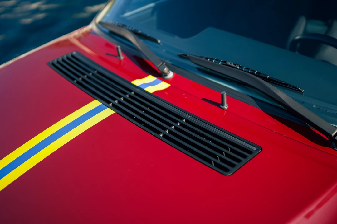 1995 Lancia Delta 1st Gen - Image 18 of 31
