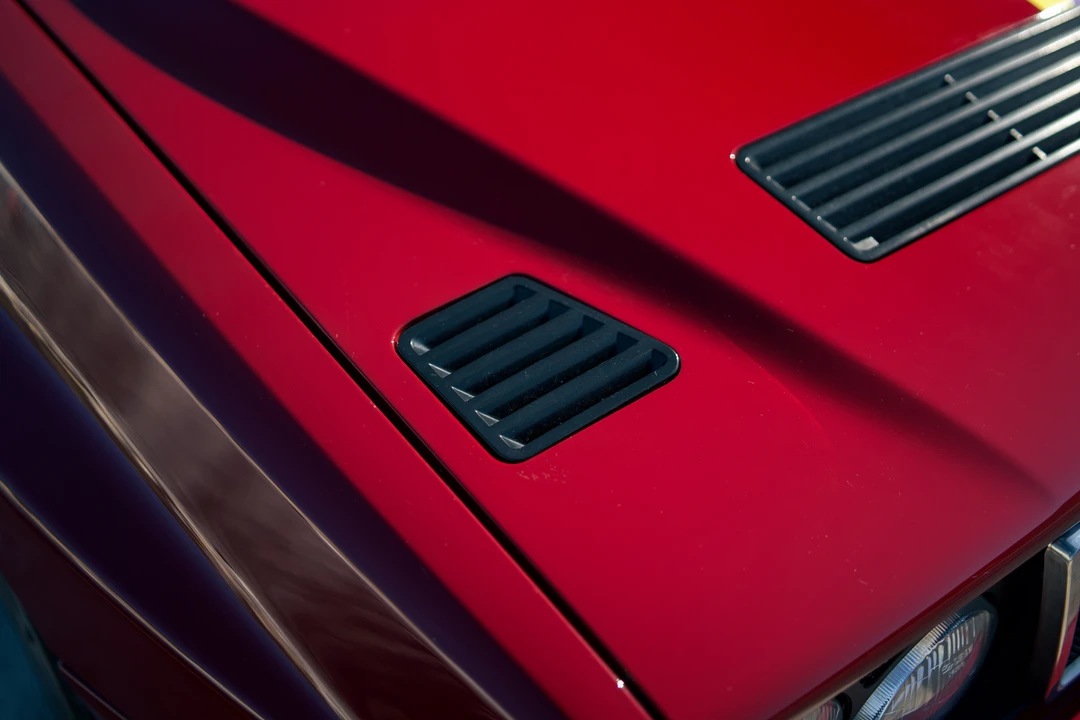 1995 Lancia Delta 1st Gen - Image 24 of 31
