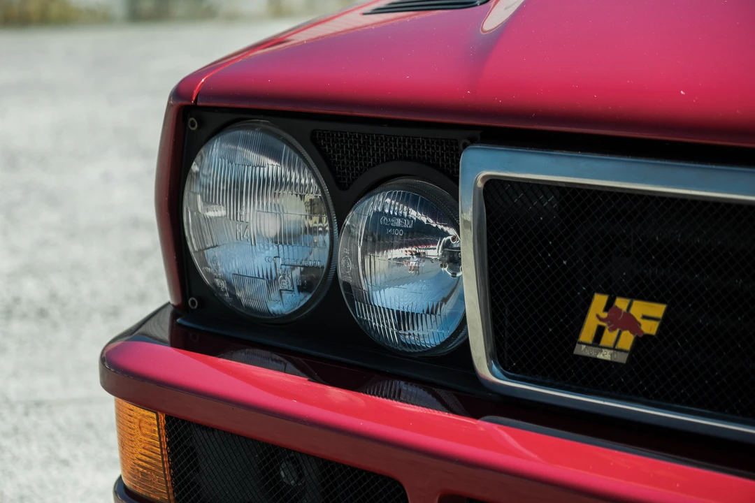 1995 Lancia Delta 1st Gen - Image 17 of 31