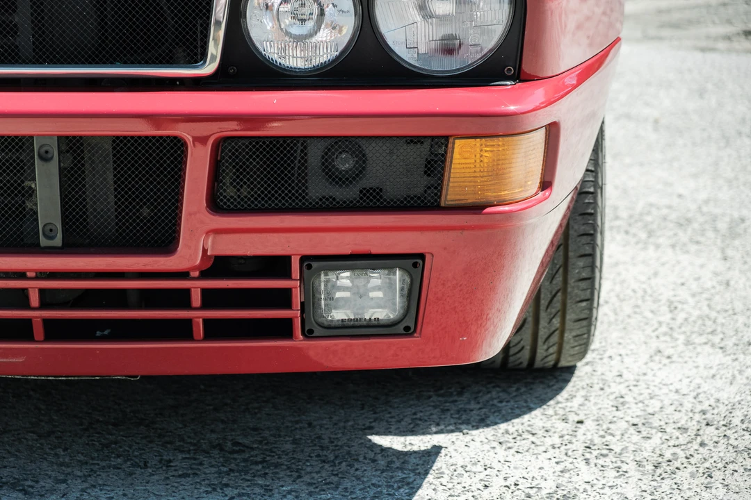 1995 Lancia Delta 1st Gen - Image 20 of 31