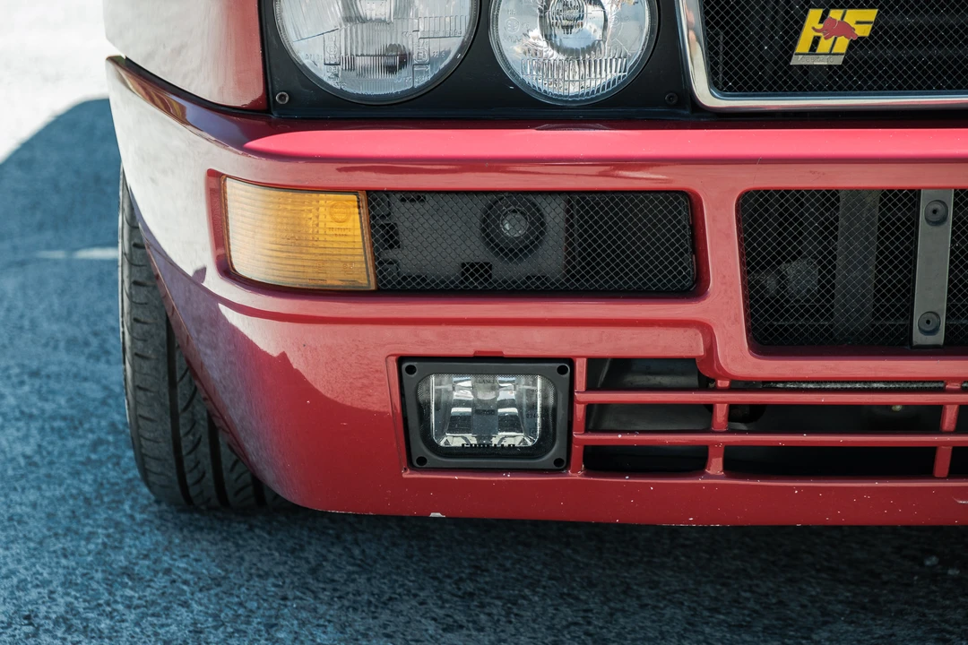1995 Lancia Delta 1st Gen - Image 23 of 31