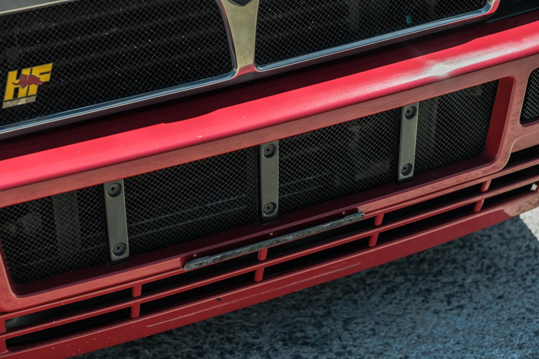 1995 Lancia Delta 1st Gen - Image 24 of 31
