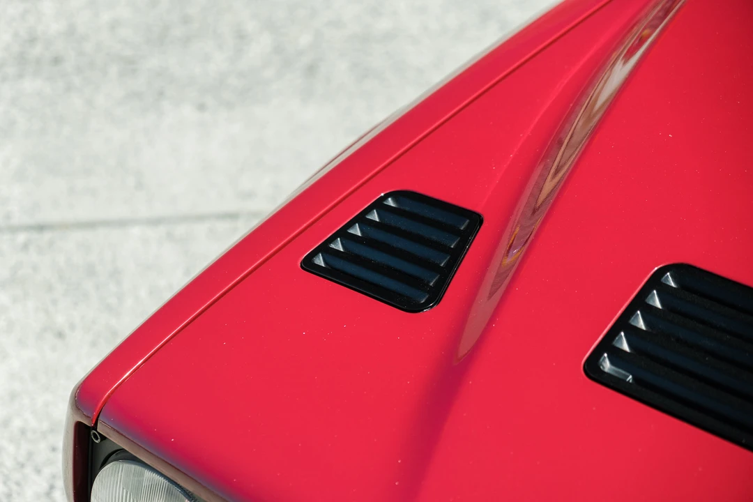 1995 Lancia Delta 1st Gen - Image 25 of 31