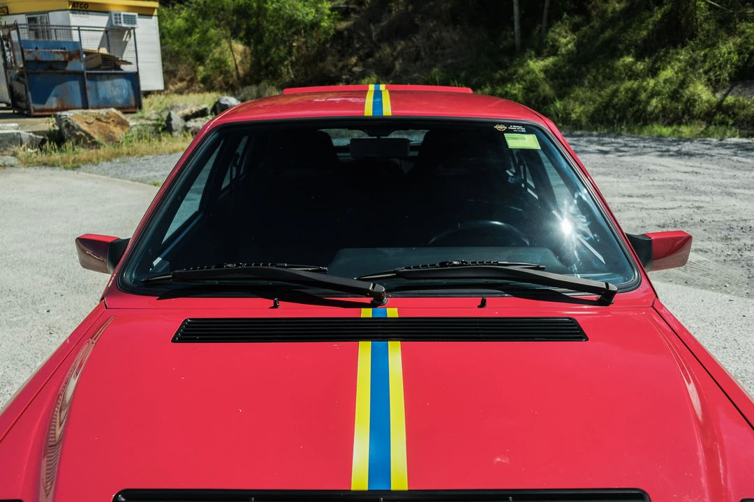 1995 Lancia Delta 1st Gen - Image 28 of 31