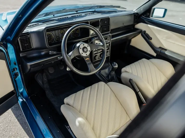 1995 Lancia Delta 1st Gen - Image 5 of 31
