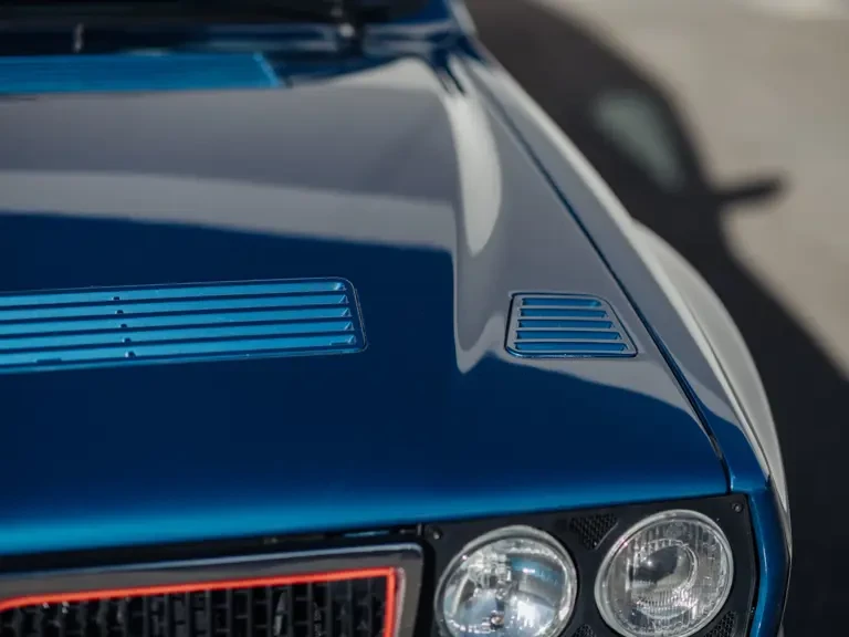 1995 Lancia Delta 1st Gen - Image 19 of 31