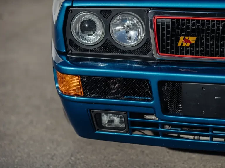 1995 Lancia Delta 1st Gen - Image 15 of 31